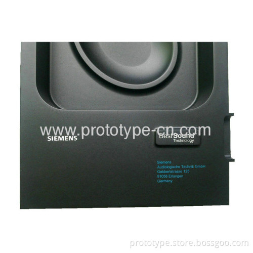 Good Quality Plastic Fdm Rapid Prototyping